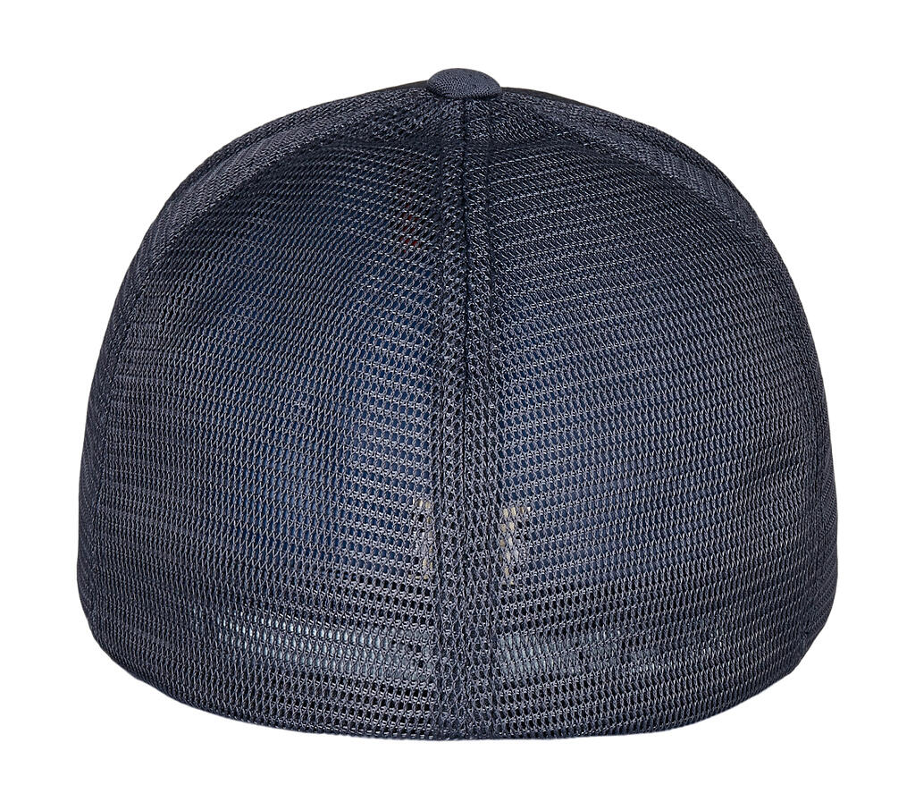 Flexfit Jaquard Camo Cap - Image 3