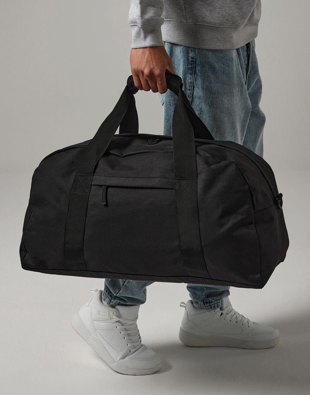 Classic Holdall - Image 2