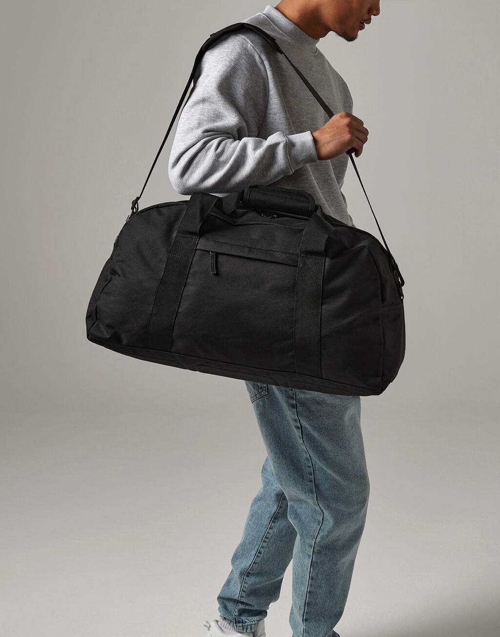 Classic Holdall - Image 3
