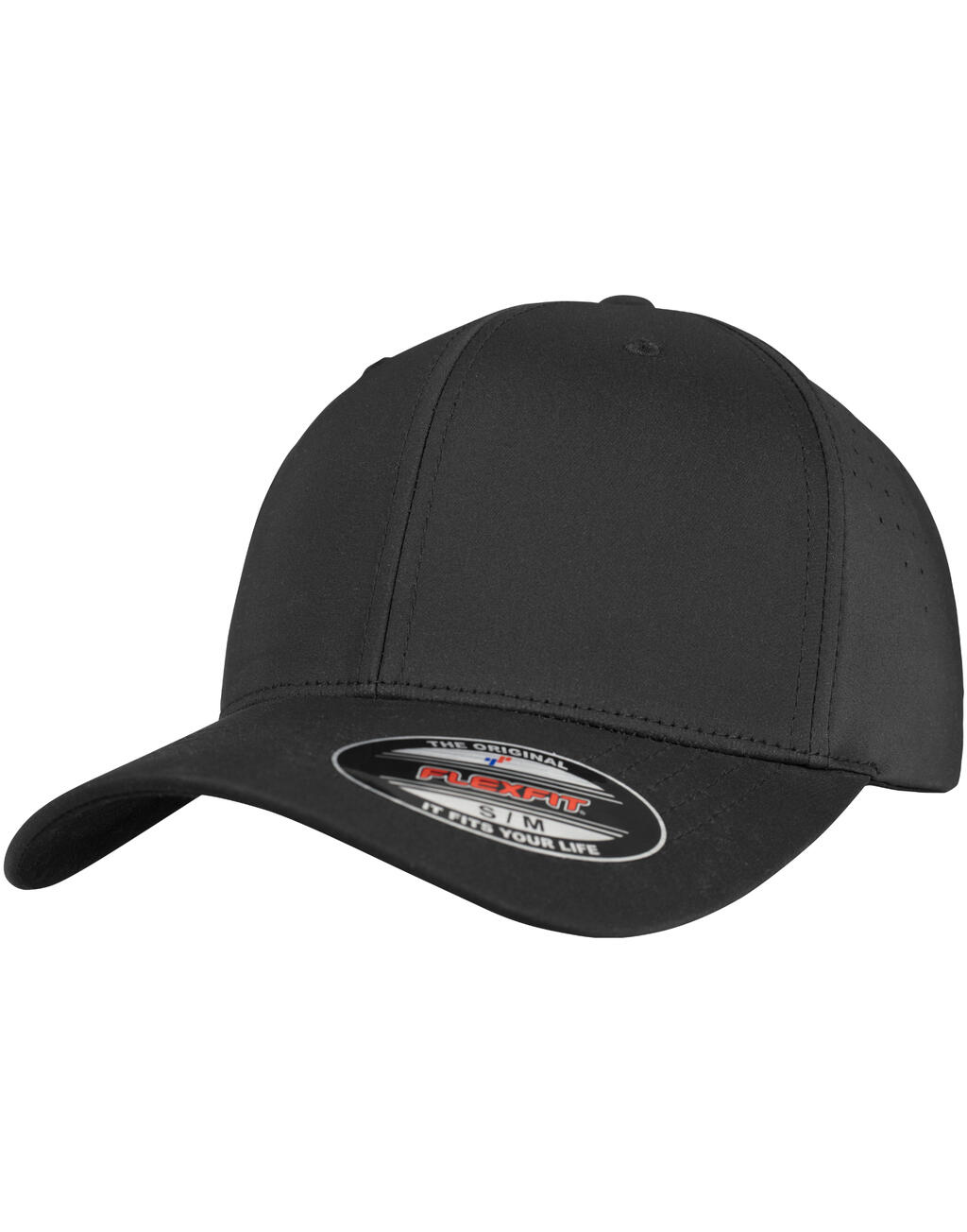 Flexfit Perforated Cap - Image 2