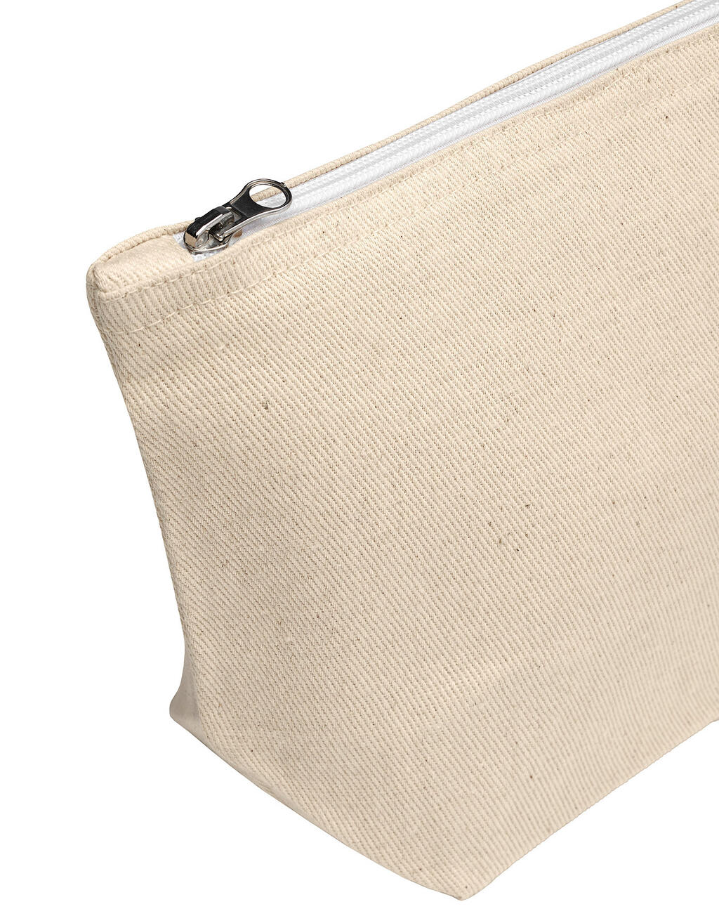Canvas Accessory Case - Image 3