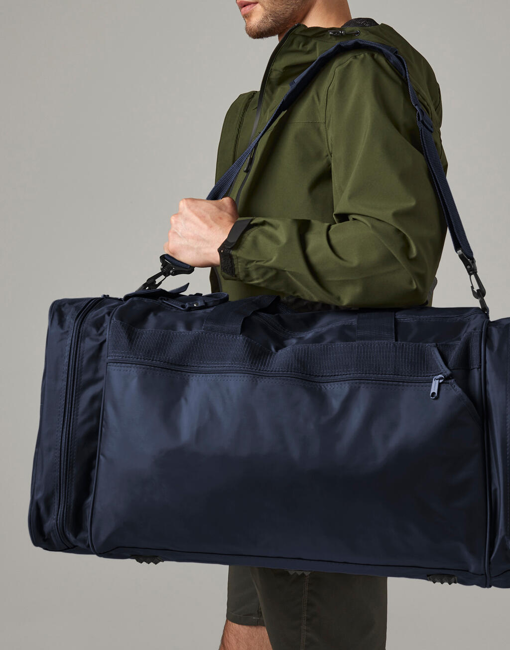 Jumbo Sports Bag