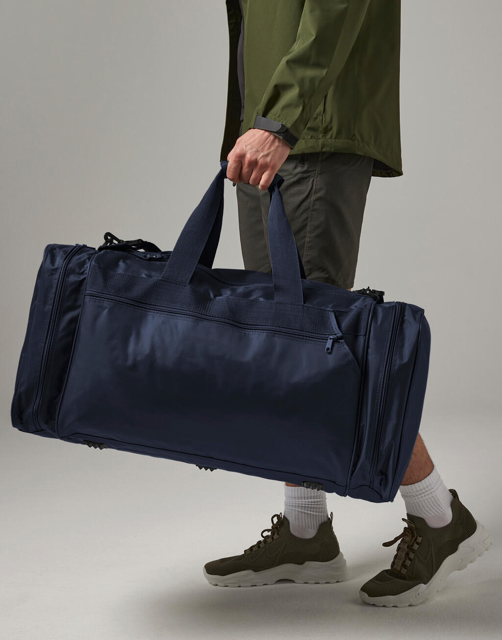 Jumbo Sports Bag - Image 3