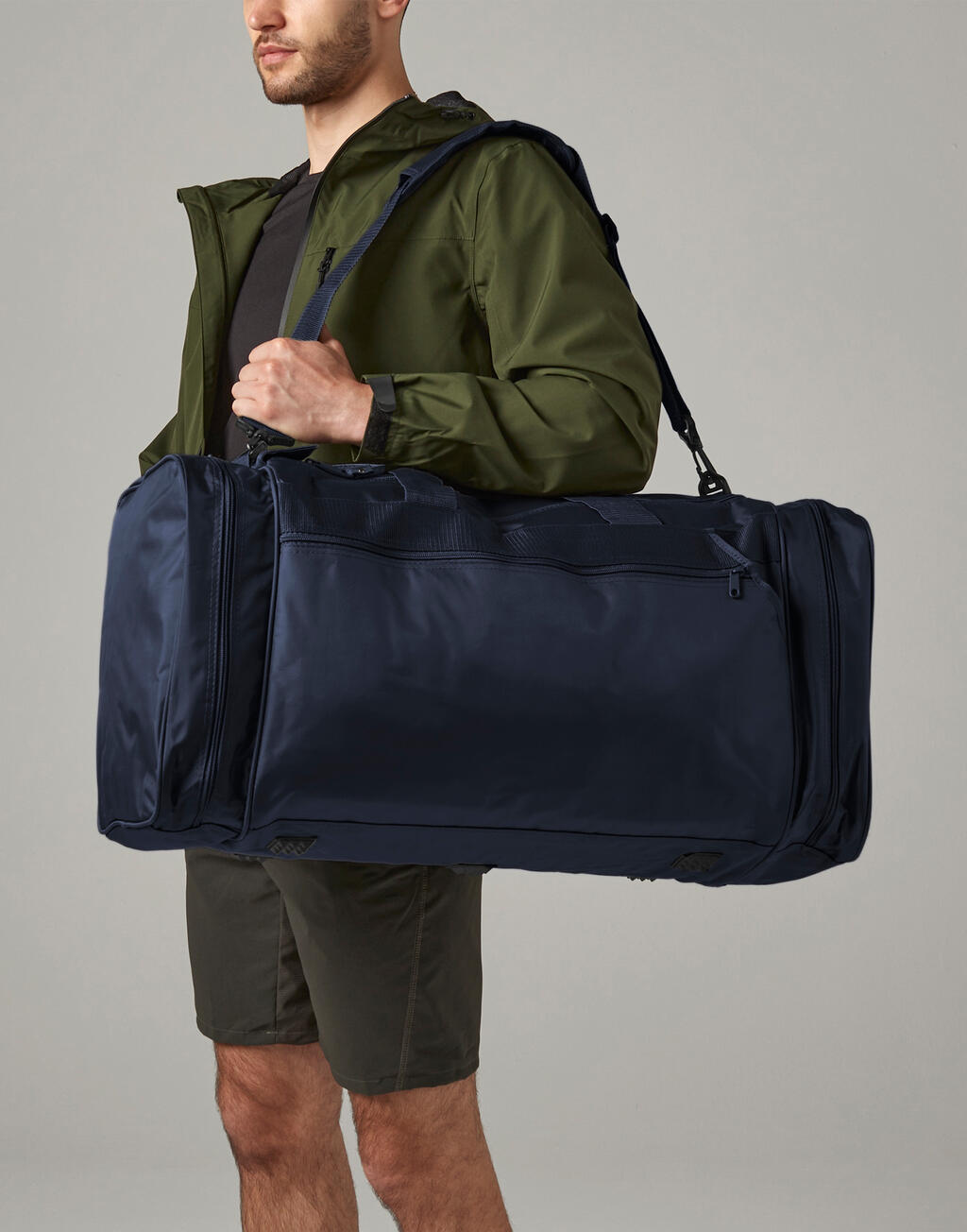 Jumbo Sports Bag - Image 2