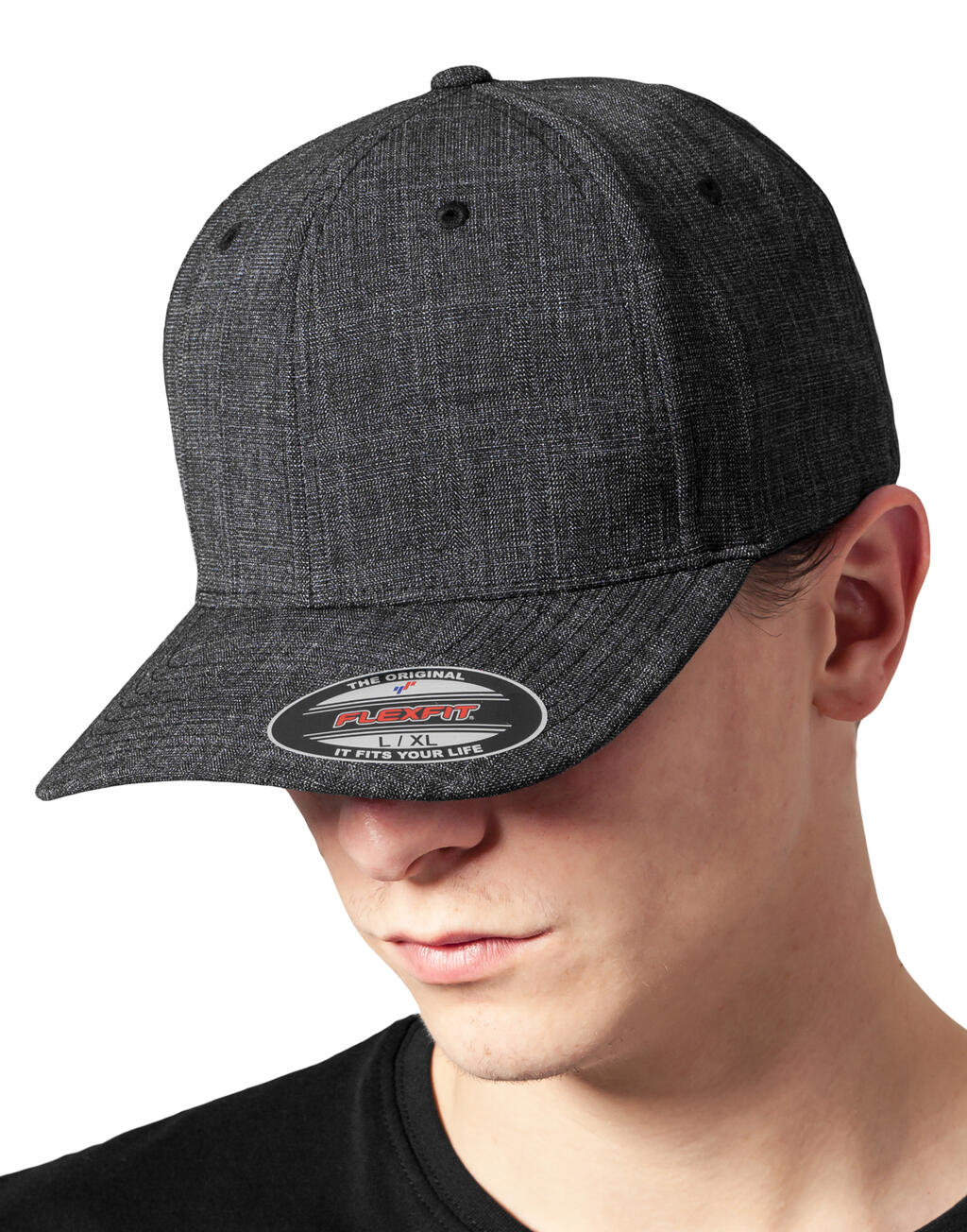 Twill Knit Flexfit - Image 3