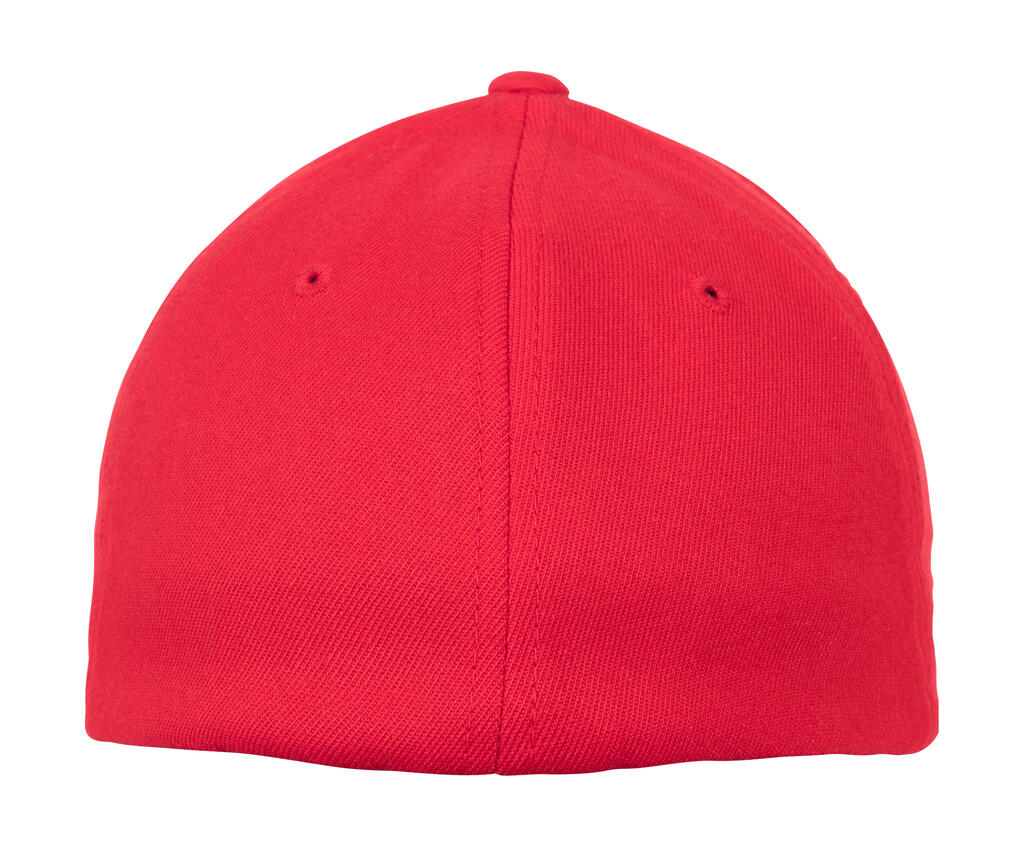 Flexfit Wool Blend - Image 3