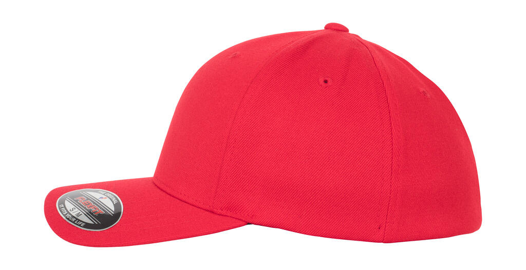 Flexfit Wool Blend - Image 2