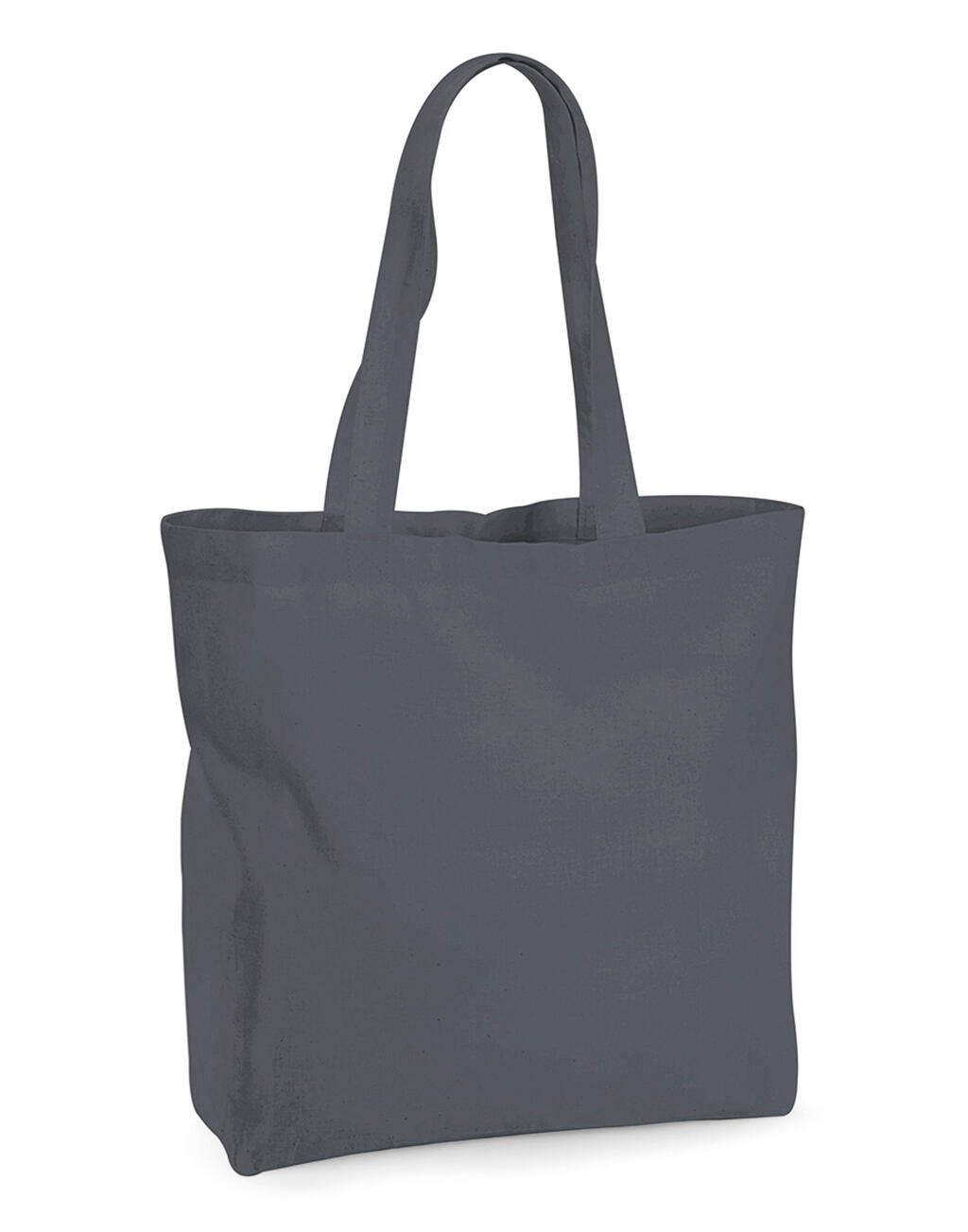 Organic Premium Cotton Maxi Tote - Image 3