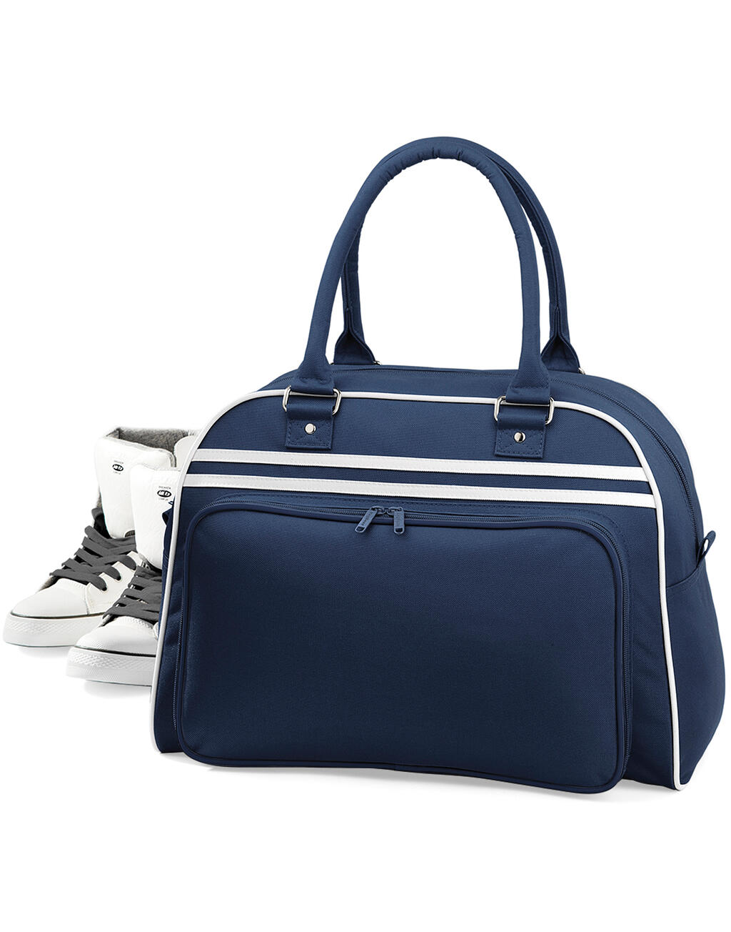 Retro Bowling Bag - Image 3