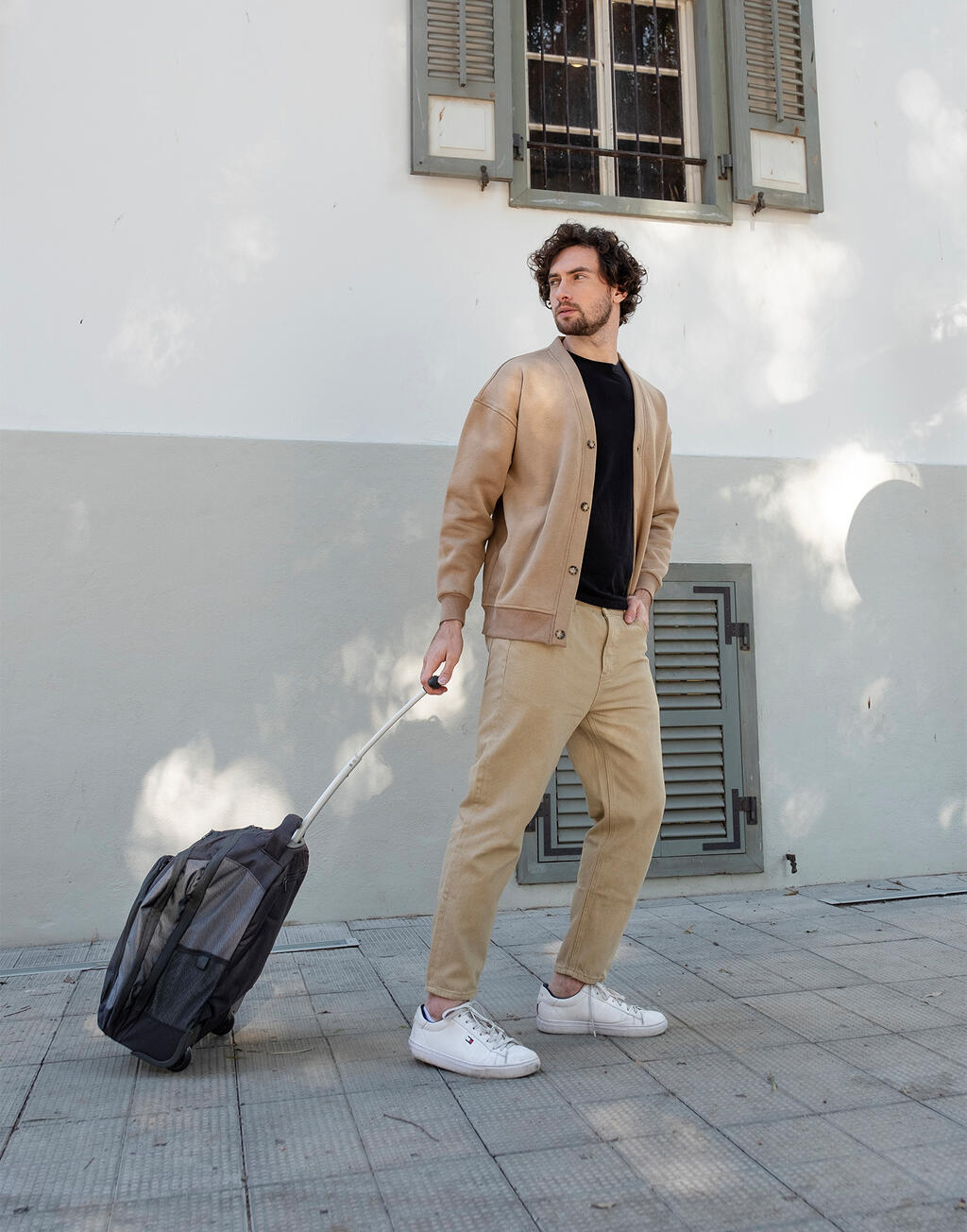 Carrara II Trolley-Rucksack - Image 2
