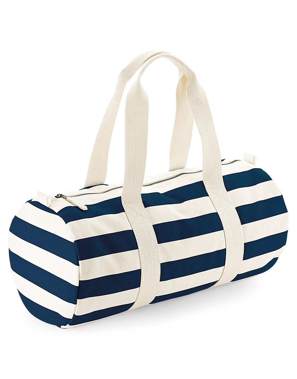 Nautical Barrel Bag - Image 3