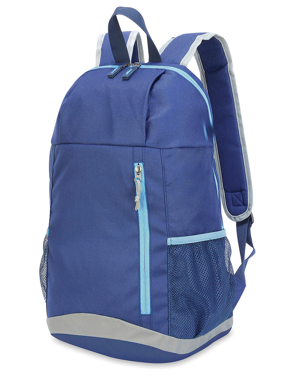 York Basic Backpack - Image 3