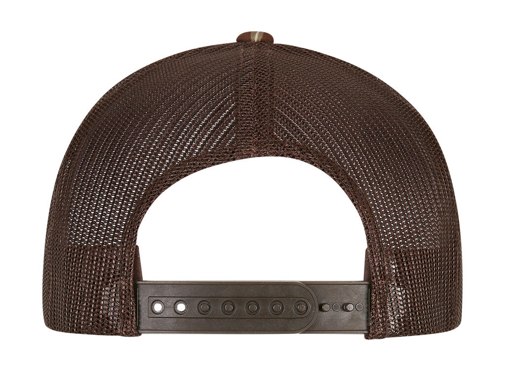 Classics® Kryptek® RetroTrucker Cap - Image 3