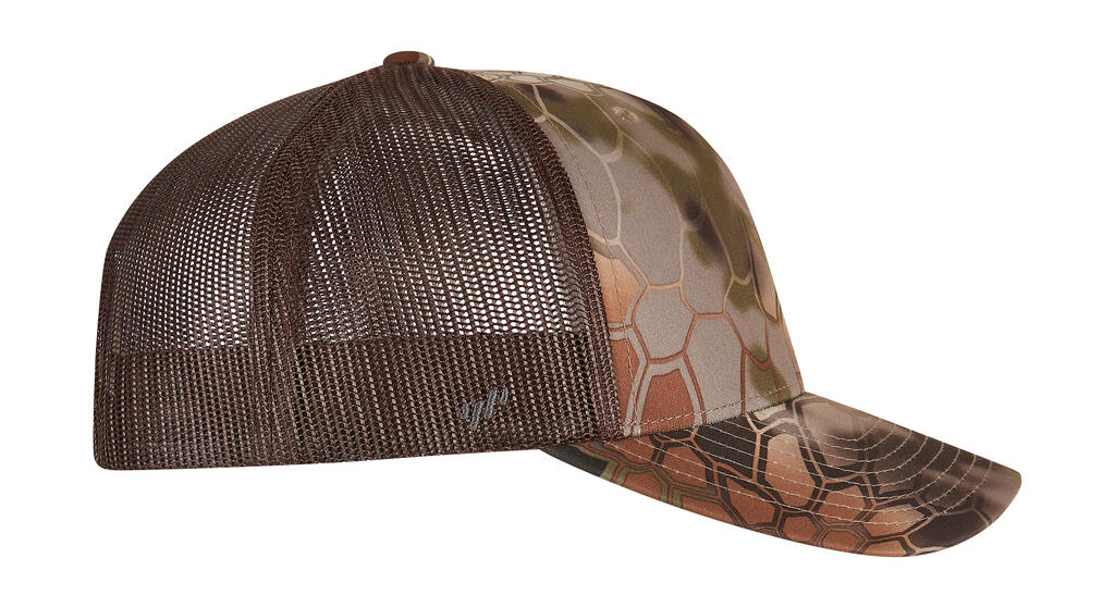 Classics® Kryptek® RetroTrucker Cap - Image 2