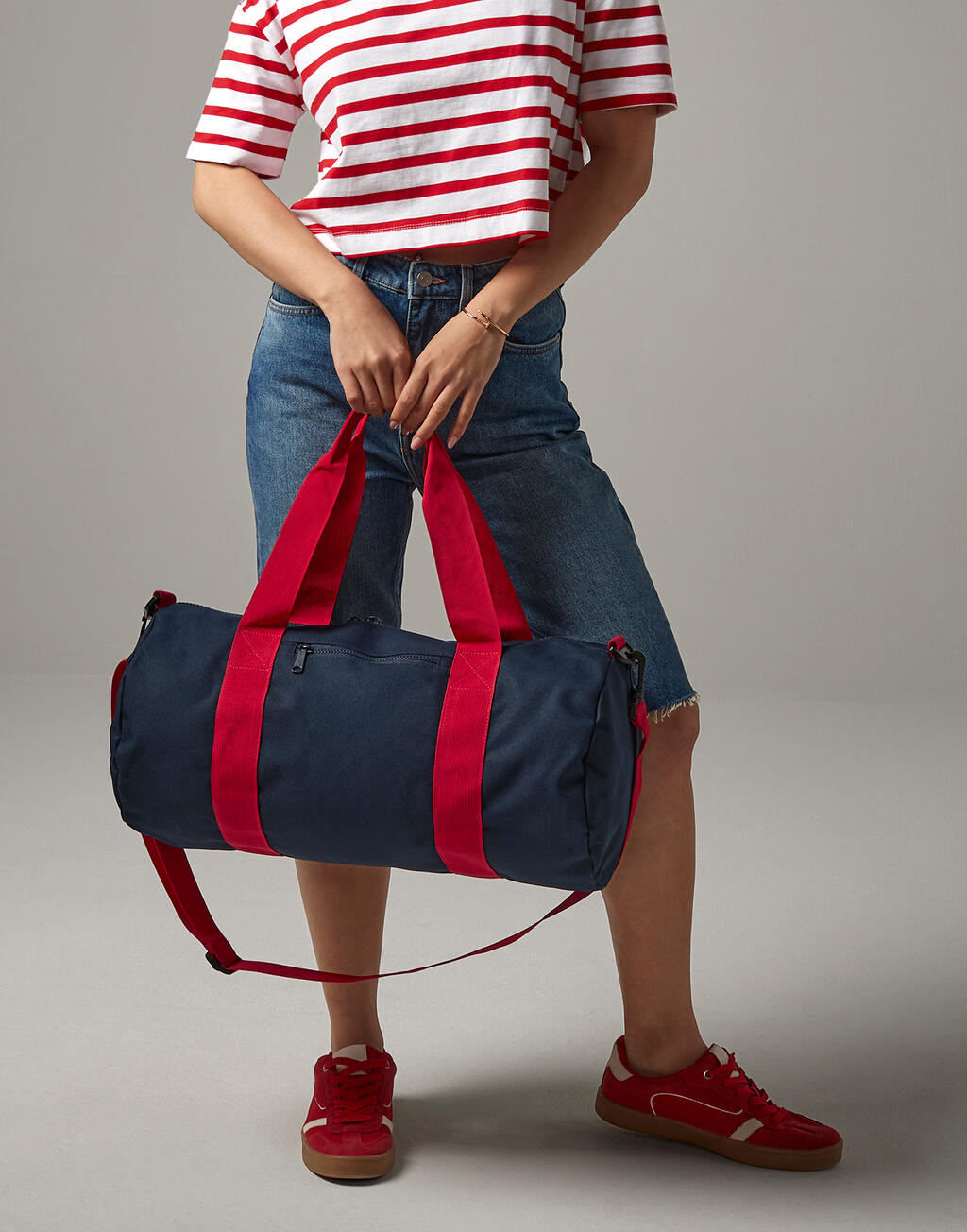 Original Barrel Bag - Image 2