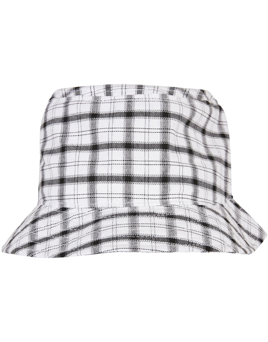 Check Bucket Hat - Image 2
