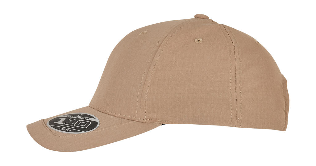 110 Ripstop Snapback - Image 2