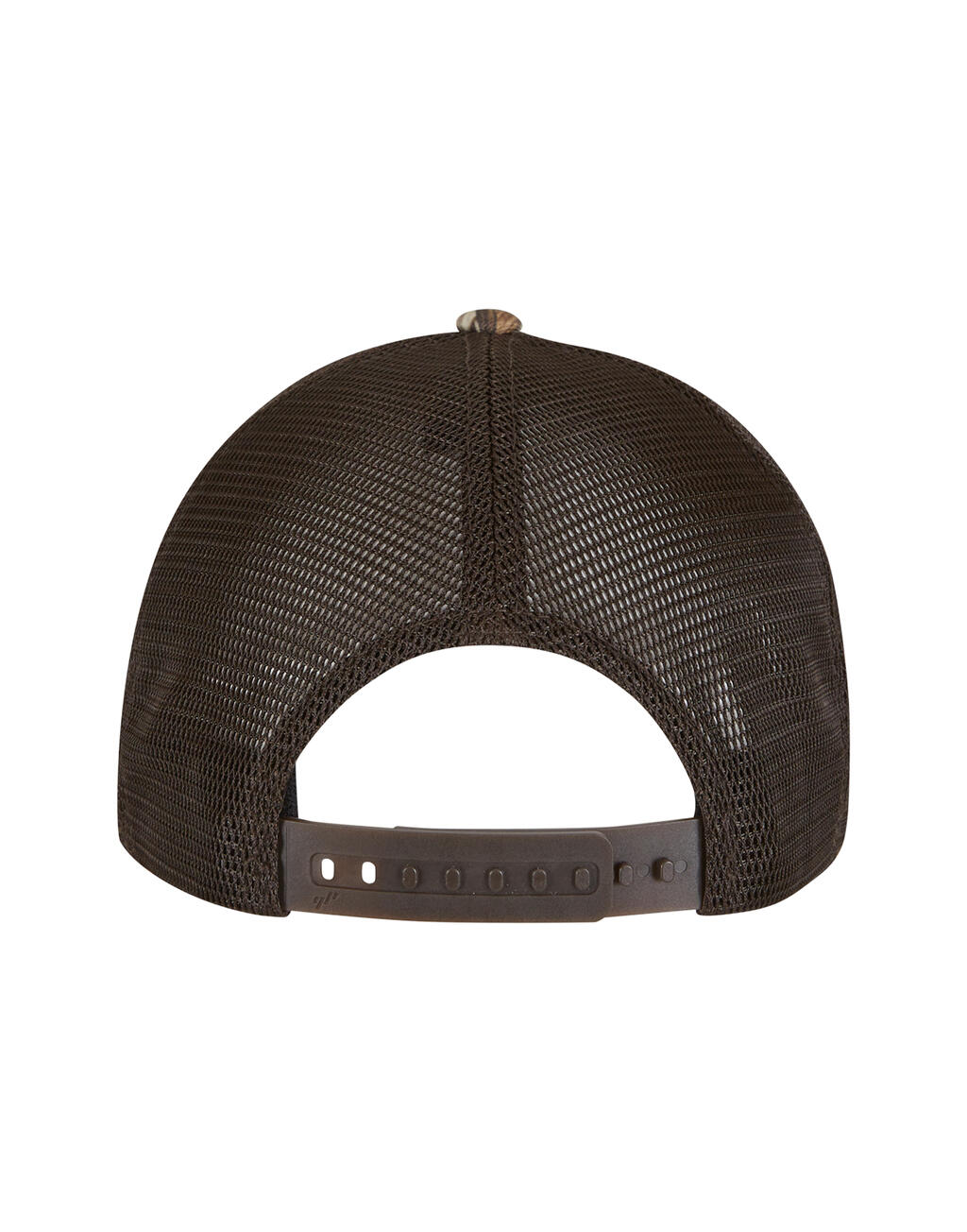 Flexfit 110 Mesh RealTree Camo Cap - Image 3