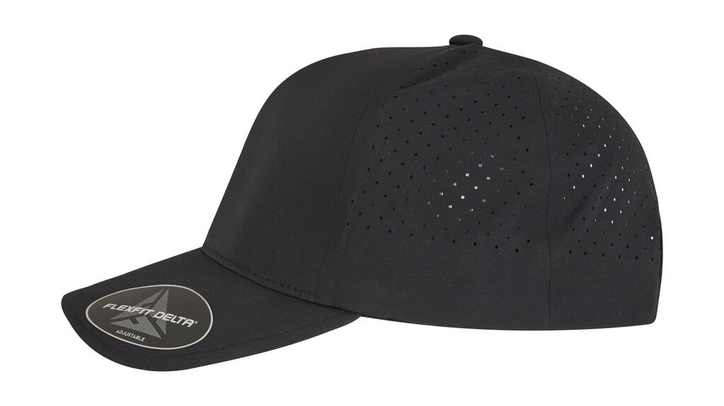 Flexfit Delta Snapback - Image 2