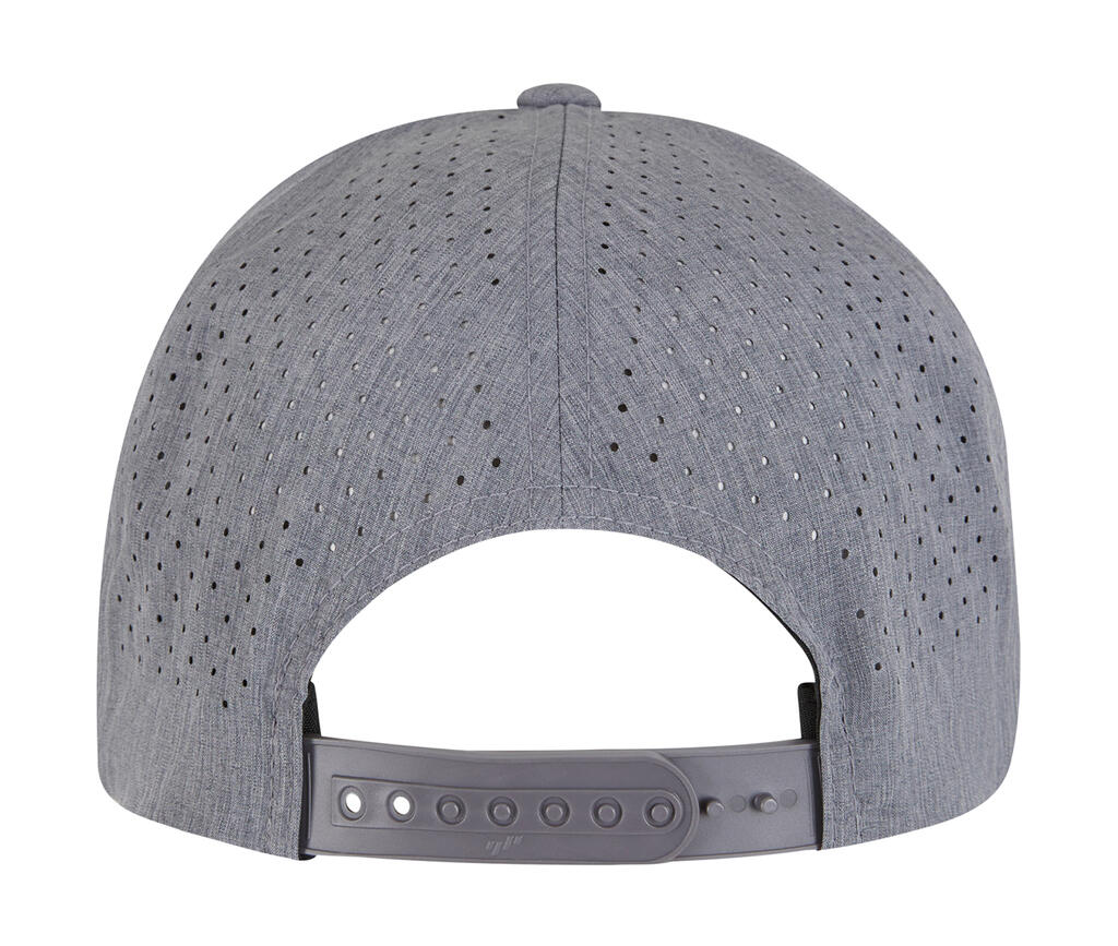 YP CLASSICS 5 Panel Snapckback - Image 3
