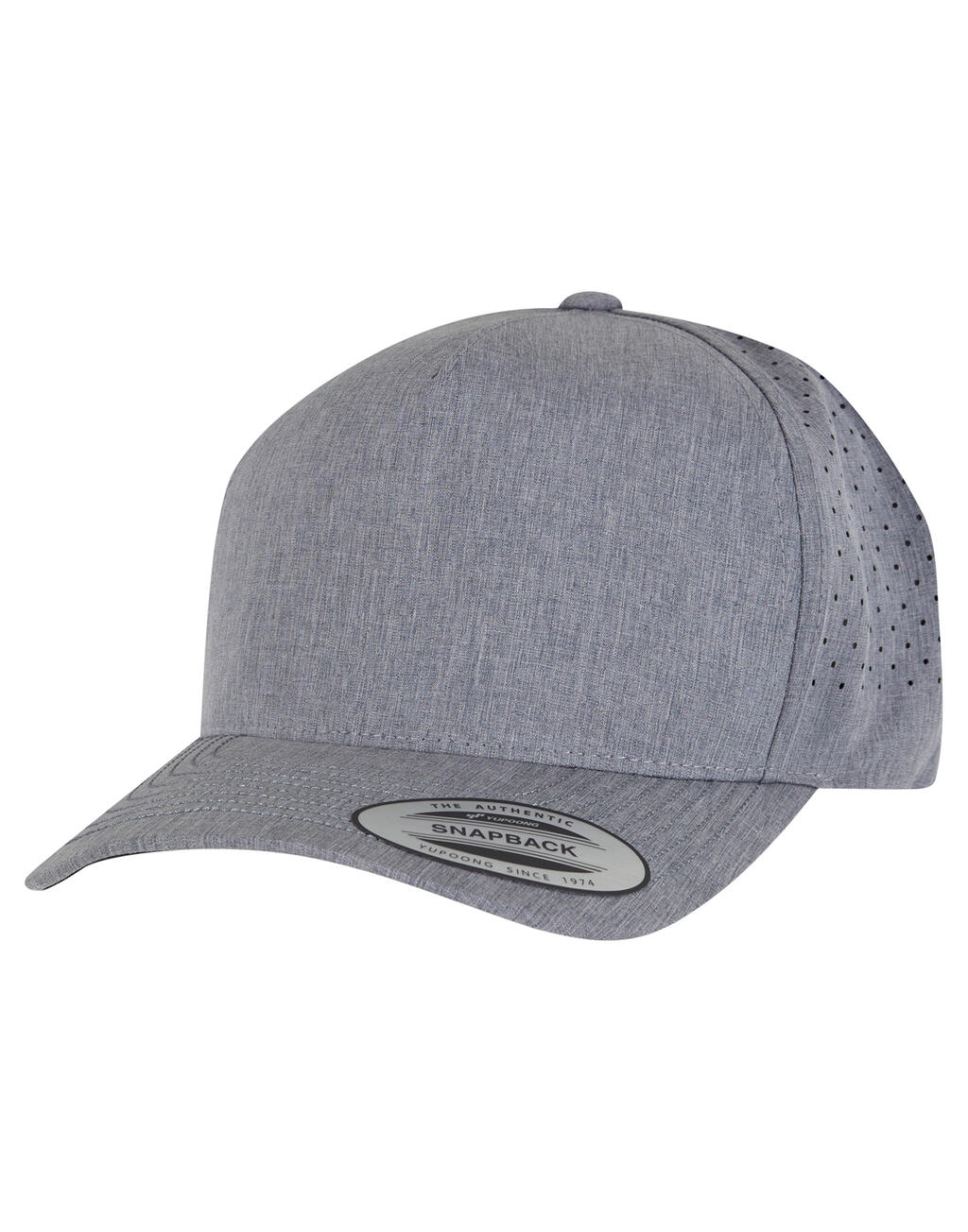 YP CLASSICS 5 Panel Snapckback