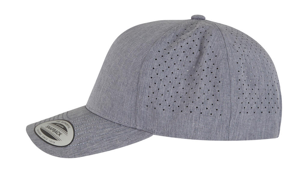 YP CLASSICS 5 Panel Snapckback - Image 2