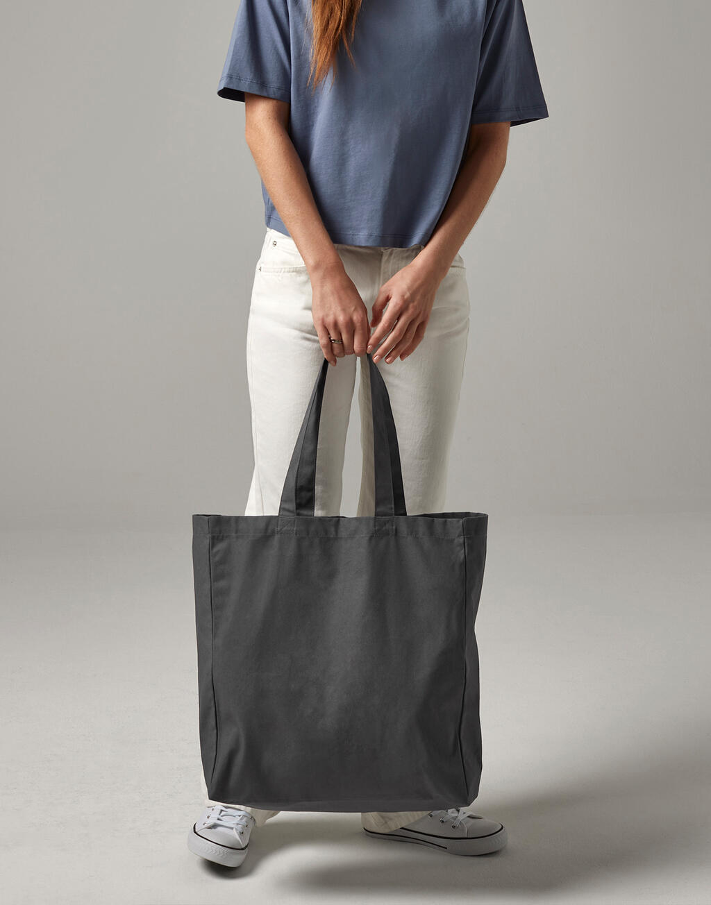 Canvas Classic Shopper - Image 2