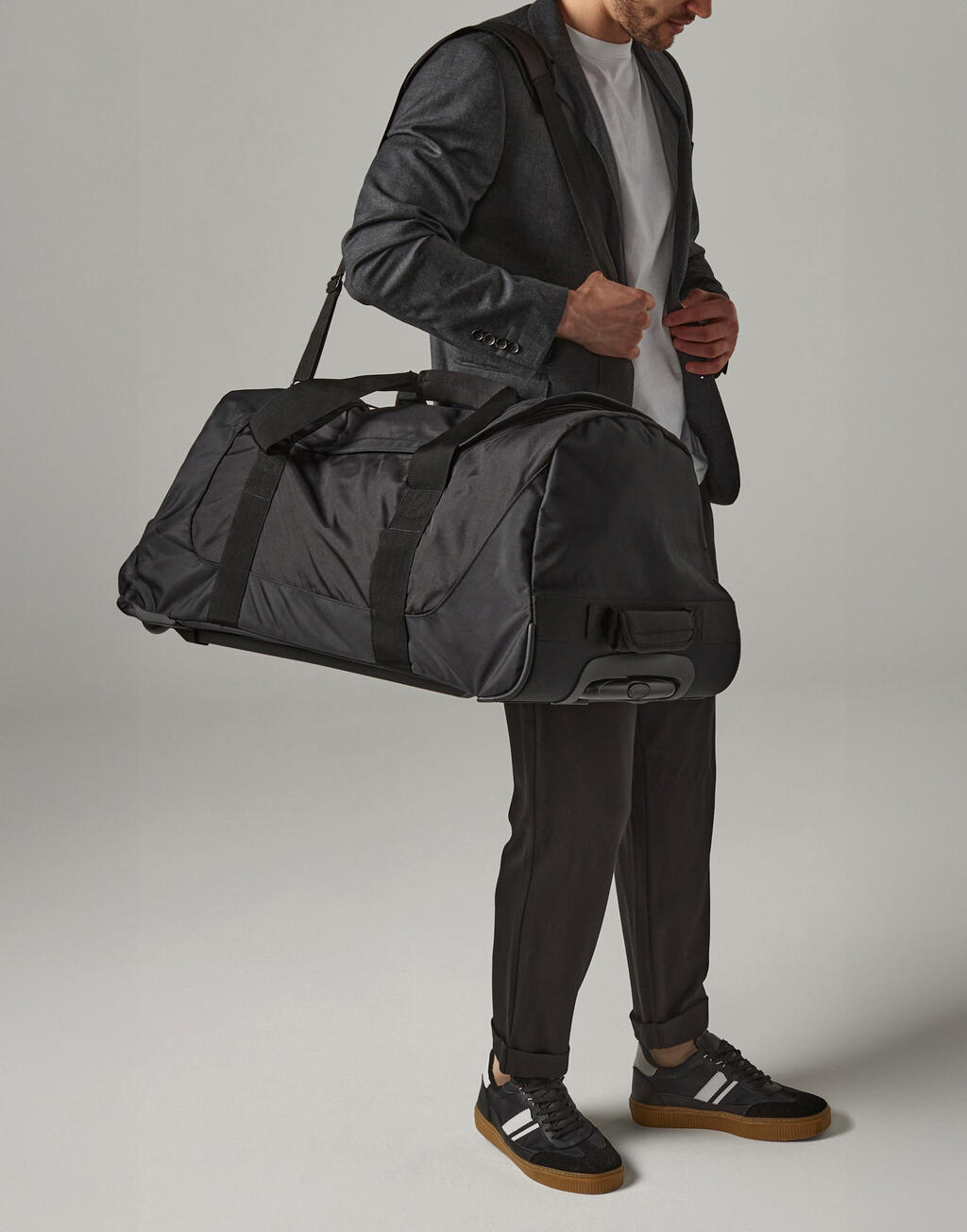 Vessel™ Team Wheelie Bag - Image 2