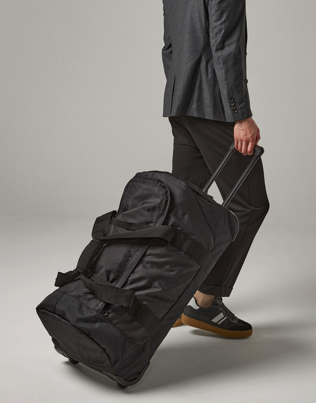 Vessel™ Team Wheelie Bag - Image 3