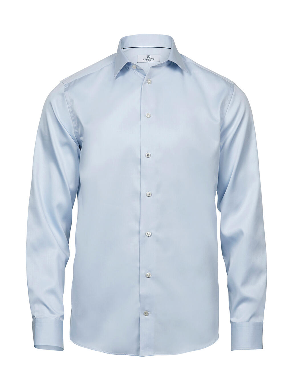 Luxury Shirt Comfort Fit - Image 2