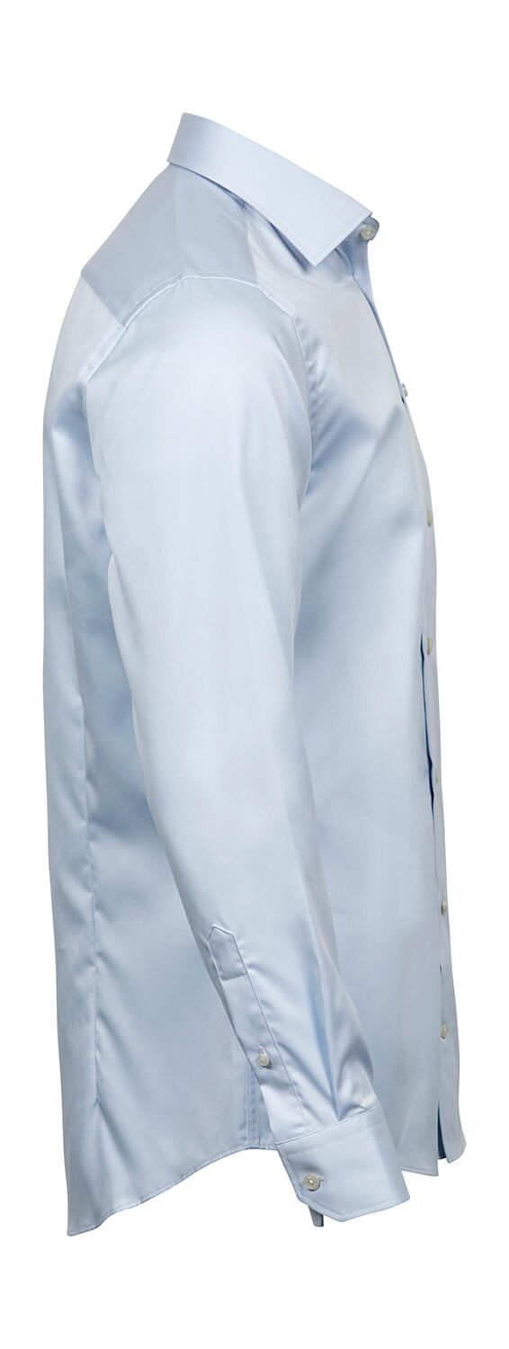 Luxury Shirt Comfort Fit - Image 3