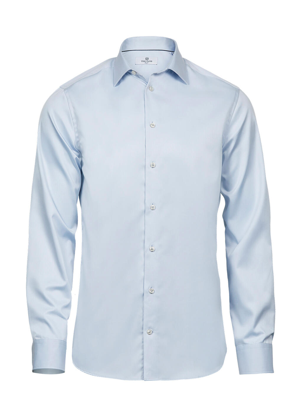 Luxury Shirt Slim Fit - Image 3