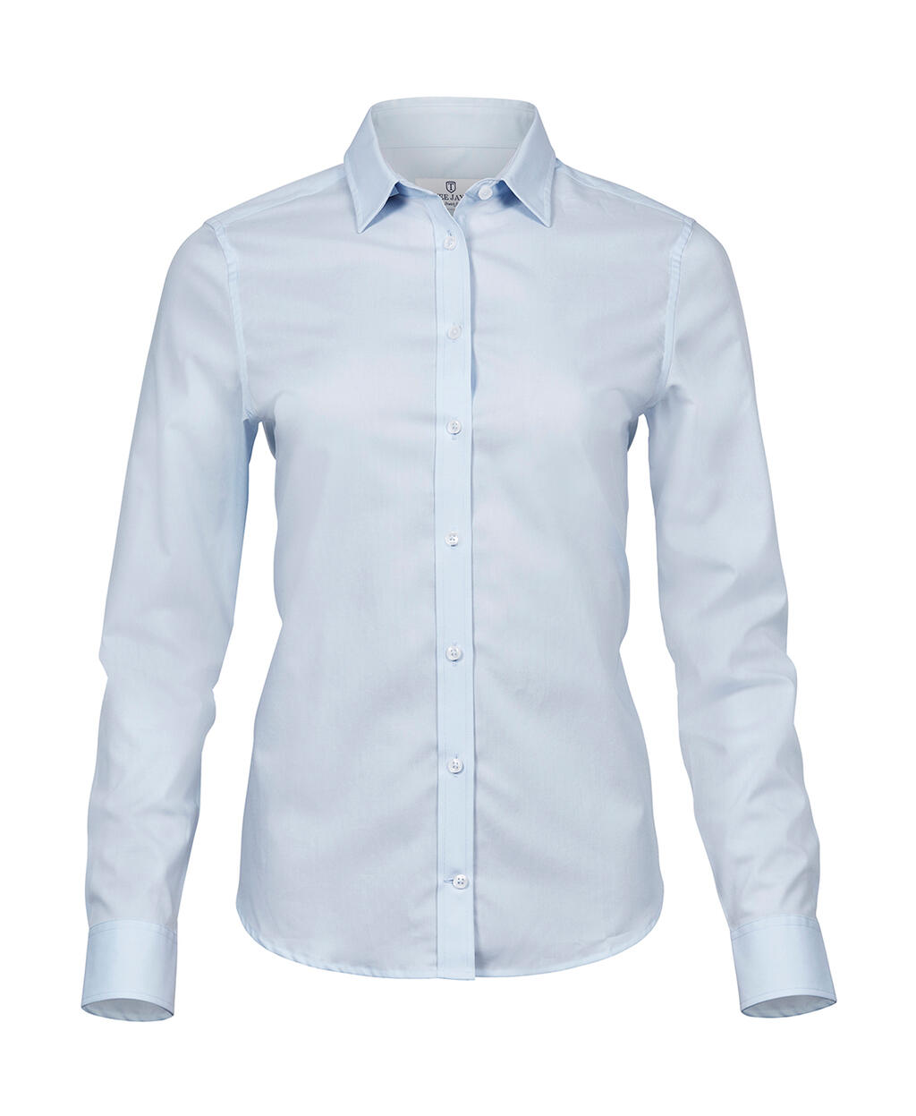 Ladies Stretch Luxury Shirt - Image 2