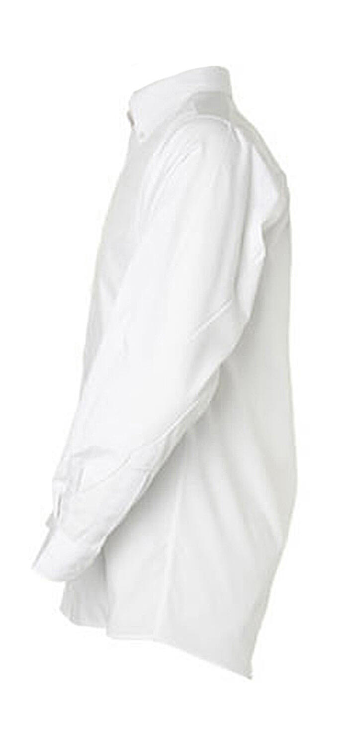 Classic Fit Workforce Shirt - Image 2