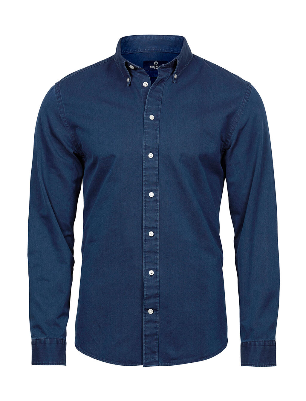 Casual Twill Shirt - Image 2