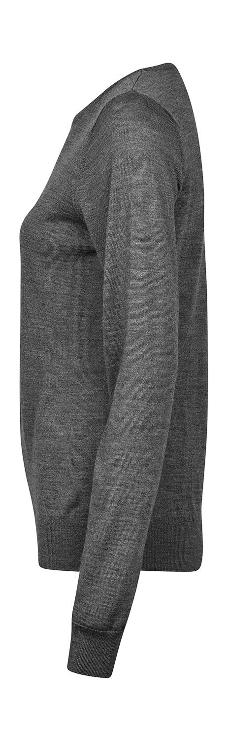 Womens Crew Neck - Image 3