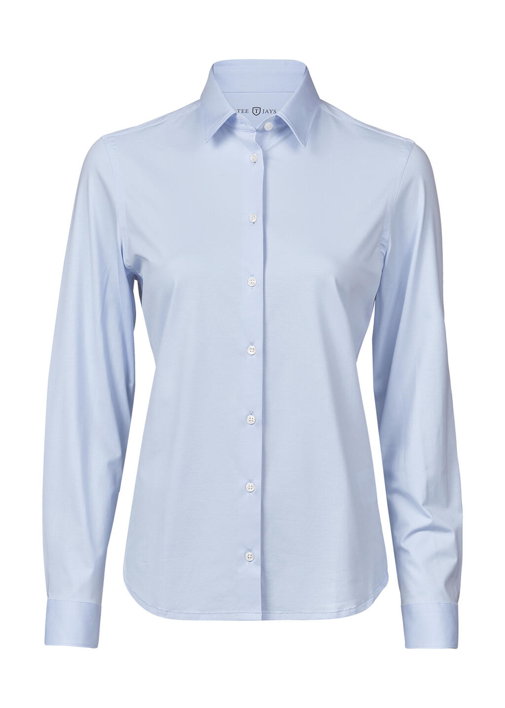 Women's Active Stretch Shirt - Image 2