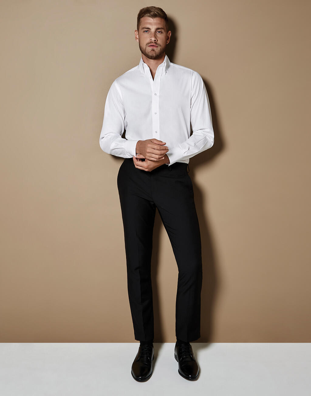 Tailored Fit City Shirt - Image 2