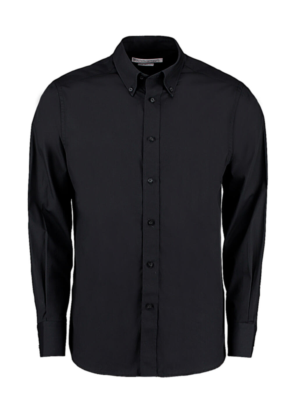 Tailored Fit City Shirt - Image 3