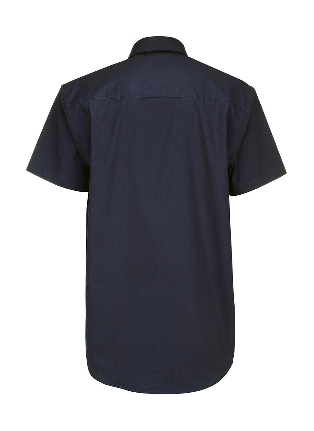 Sharp SSL/men Twill Shirt - Image 2