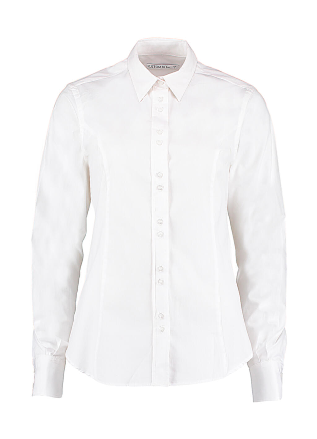 Women's Tailored Fit City Shirt