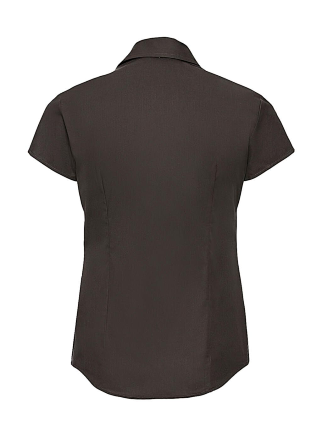 Ladies' Tencel® Fitted Shirt - Image 3