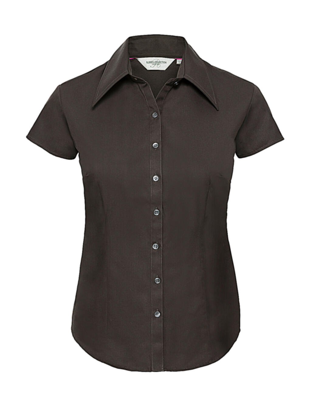 Ladies' Tencel® Fitted Shirt