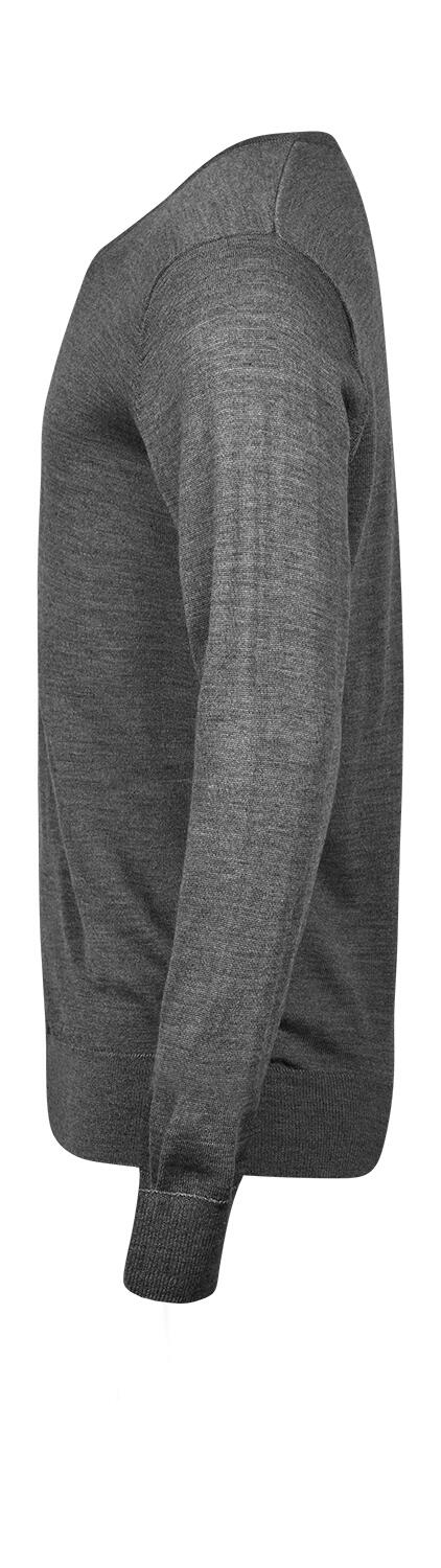 Men's Crew Neck Sweater - Image 3