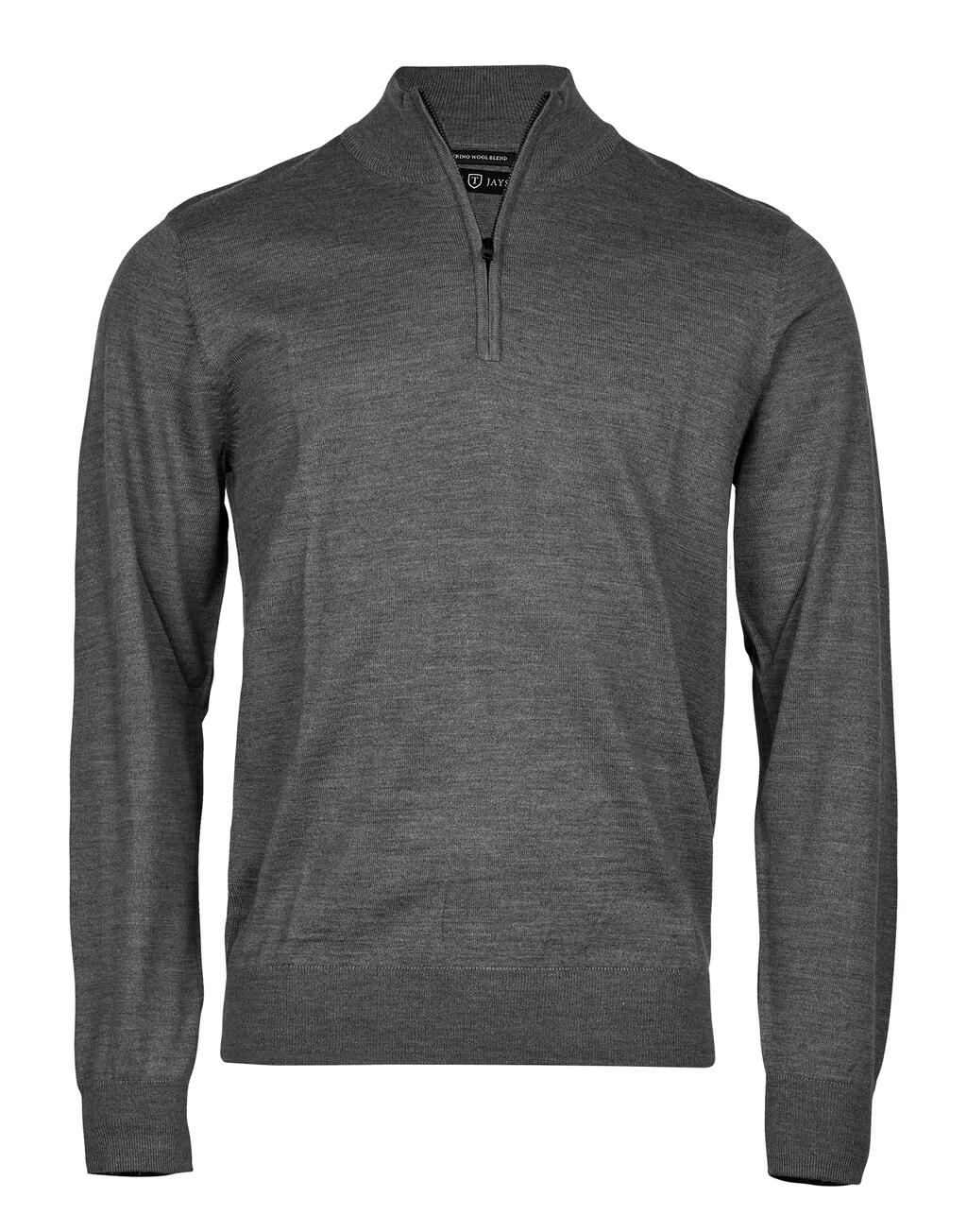 Men's Half Zip - Image 2