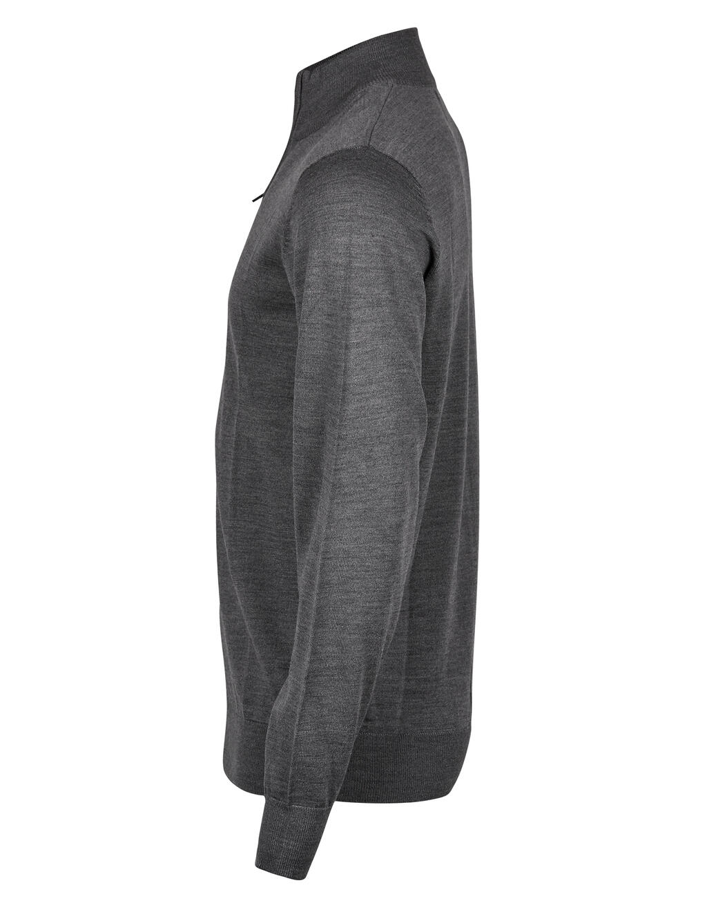 Men's Half Zip - Image 3