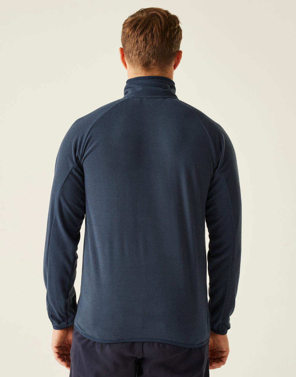 Navigate Half Zip Fleece - Image 2