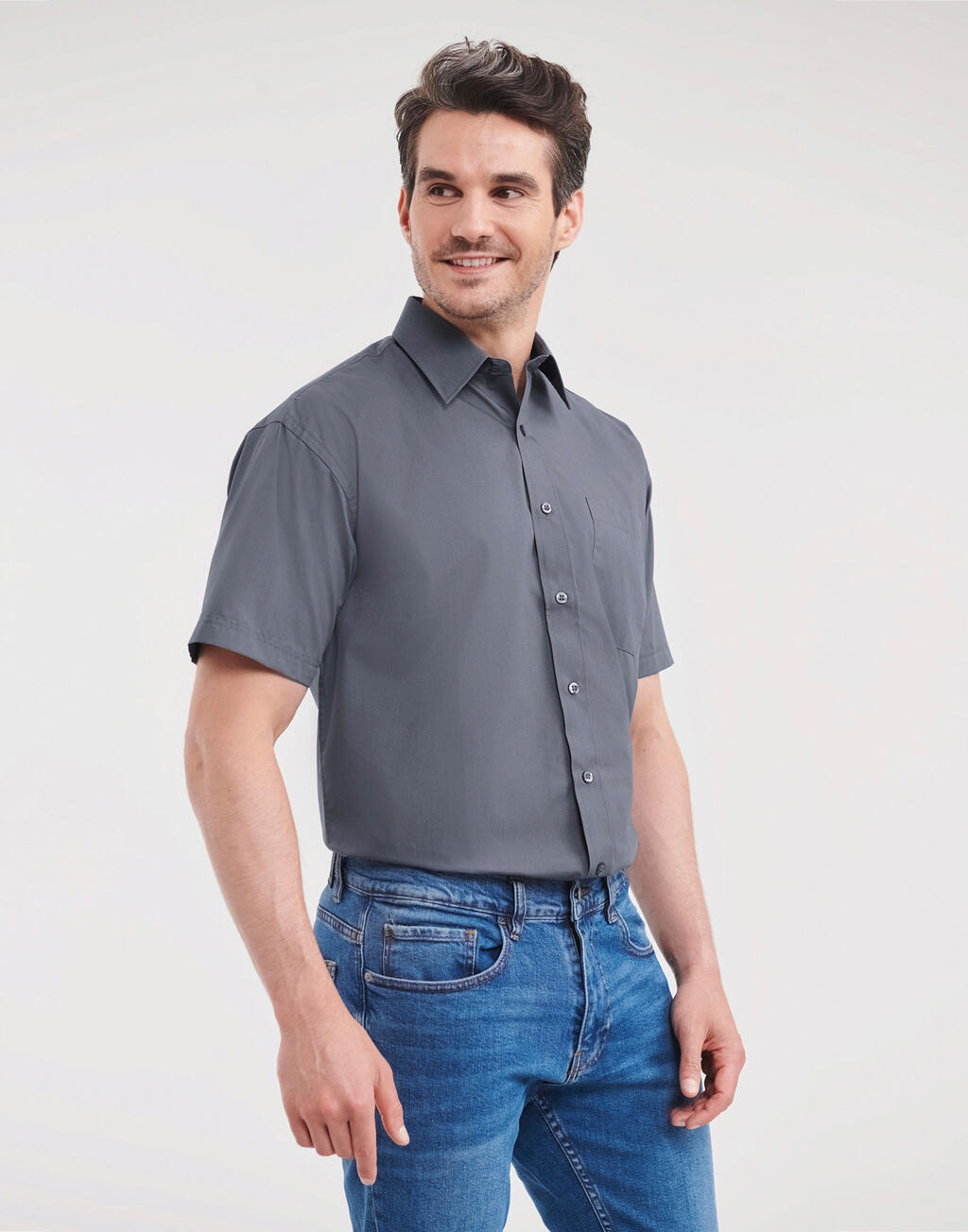 Poplin Shirt - Image 2