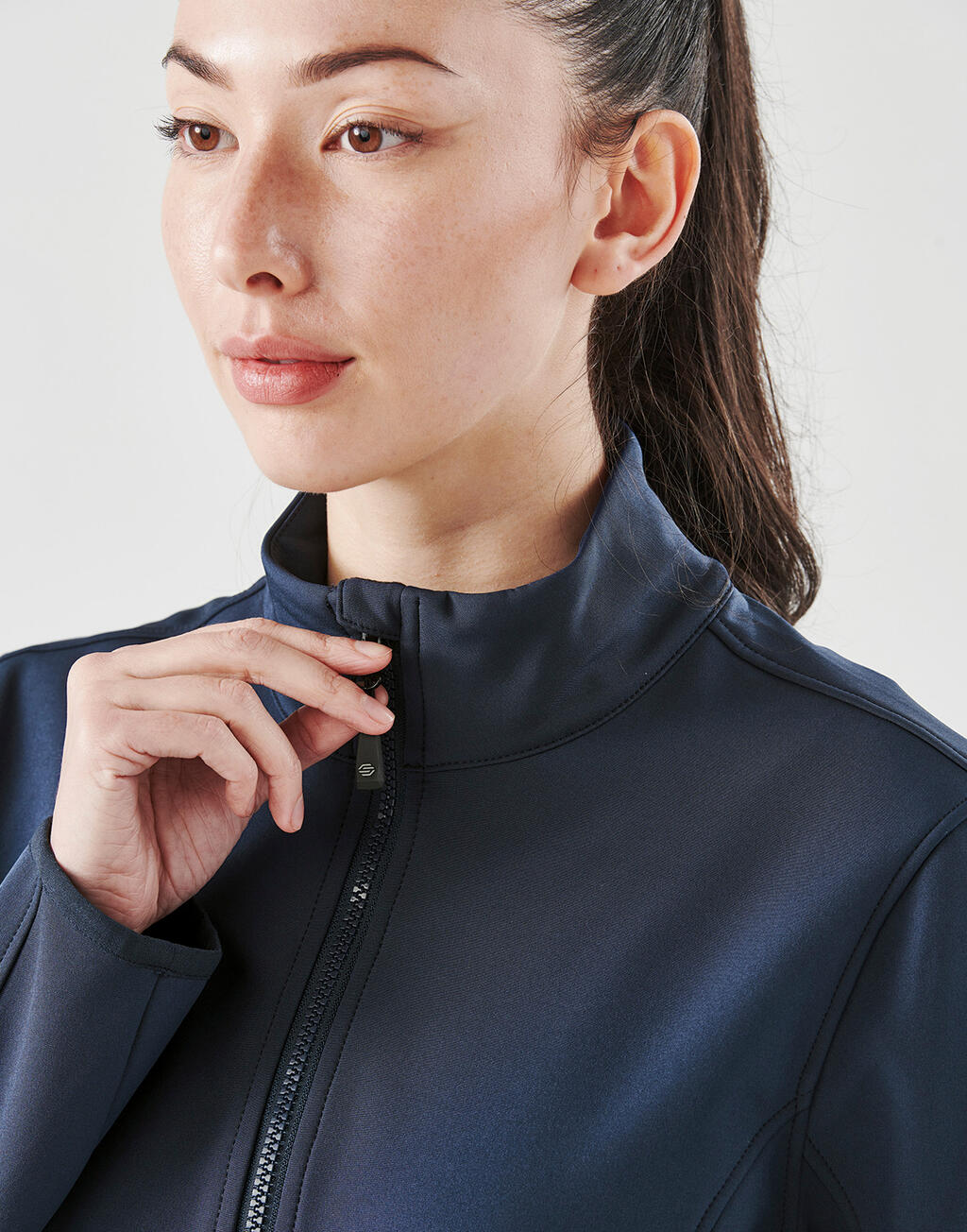 Women's Narvik Softshell - Image 3