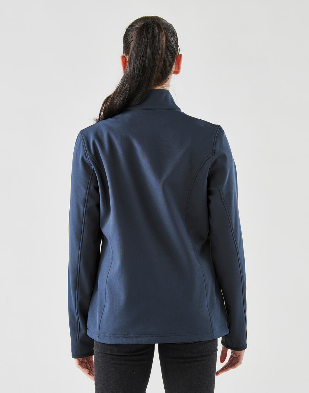 Women's Narvik Softshell - Image 2